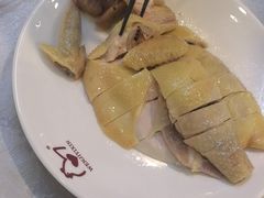 -文记壹心鸡(宝华路店)