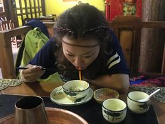 -陀岗美食·云南藏式特色餐厅