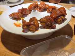 -永安鱼庄·镇江菜(丁卯店)