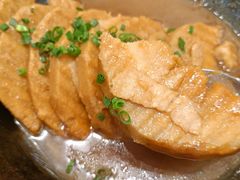 -香山湖家家宴(中山陵店)