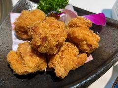 -千寻山野烤肉(天虹店)