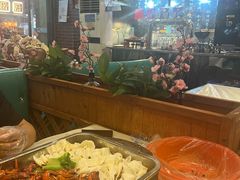 -阿楷·二十年烧烤宵夜·渔家小寨(达明店)