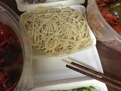 -呆虾王龙虾馆(南湖总店)