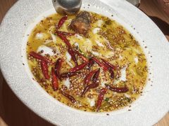 -新太二·鲜料川菜(万泰汇店)