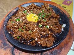 -火啫啫·粤式啫啫煲(南通首店)