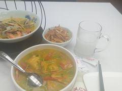 -小城故事·地道宁波味(月湖盛园店)