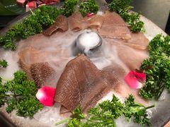 -捞王锅物料理(上海世茂广场店)