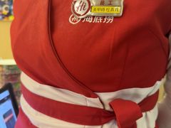 -海底捞火锅(团结桥店)