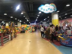 -嘉文梦想世界(SM天津滨海城市广场店)