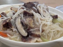 -揭阳钟记小食(福田新村店)