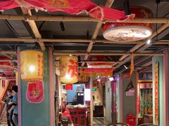 -春梅里卤鹅馆·47年老字号(中山路店)