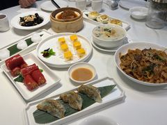 -好友缘酒家(西大店)