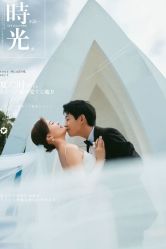 -保定巴黎婚纱摄影