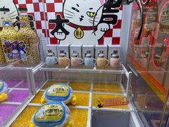 -风云再起游乐汇(北京西单西西友谊店)