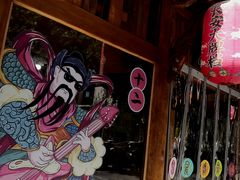 -长安大牌档之西安博物院文化餐厅(中贸店)