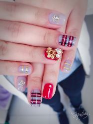 -JustNail甲思美甲