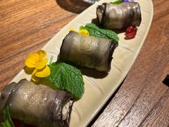 -格鲁·秀色Georgia’s Feast