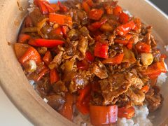 -攸州小镇家湘菜(小米科技园店)