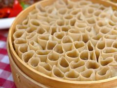 -王村姑老土炕莜面村(桥东店)