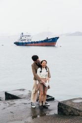 -绿皮火车照相馆 婚纱照旅拍(厦门店)