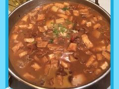 滷煮-京味斋·北京烤鸭(北京南站洋桥店)