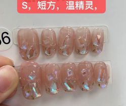 -LILY NAILS美甲美睫