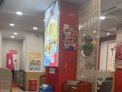 -潮汕美牛肉丸火锅店(天宁寺店)