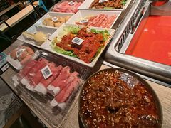 -野妹经典火锅(江夏中百店)