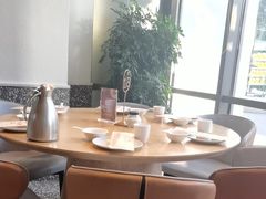 -红樱桃·欢乐餐厅(太原里店)