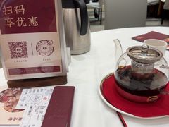 -喜宴又一村·粤菜·茶点·海鲜(壹方天地店)
