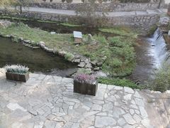 -北京水岸山吧度假村(雁栖镇店)