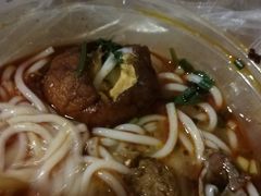 -黔阿牛菌汤牛肉粉全牛火锅(喷水池店)