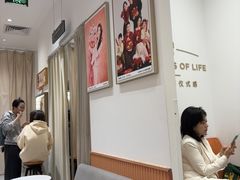 -海马体照相馆(万菱汇店)