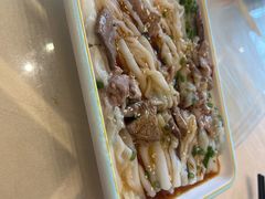 猪肝瘦肉肠粉-渔村盛宴(航空新城店)