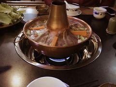 -陀岗美食·云南藏式特色餐厅