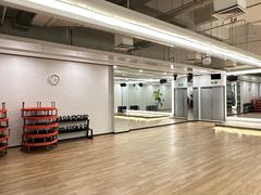 -FLARE STAR FITNESS(复地活力城店)