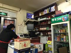 -西塔隆太白烤牛肉馆(图们路店)