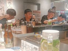 -肉肉大米(金虹桥店)