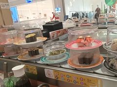 -元气寿司(金光华店)