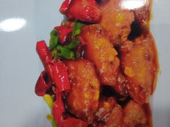 -老磨油饼(高陵店)