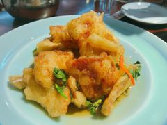 锅包肉-老长春肉馆(隆礼路店)