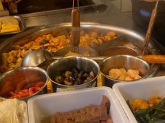-三大营南昌水煮·油炸(天城路店)