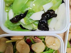 -狮王府淮扬菜(新街口友谊店)