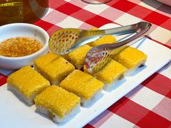 -西贝(吴江路湟普汇店)
