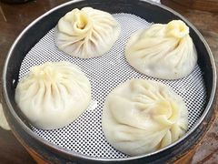 -李记清真馆(打钉巷店)