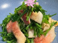 -广州文华东方酒店·江-由辉师傅主理