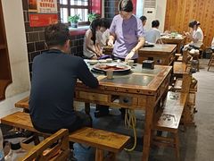 -巴将军·非遗老字号火锅(解放碑店)
