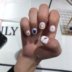 -米米奈児miminail