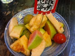 -今邕烧烤(西大店)