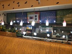 -拿渡麻辣香锅(世茂广场·工三店)
